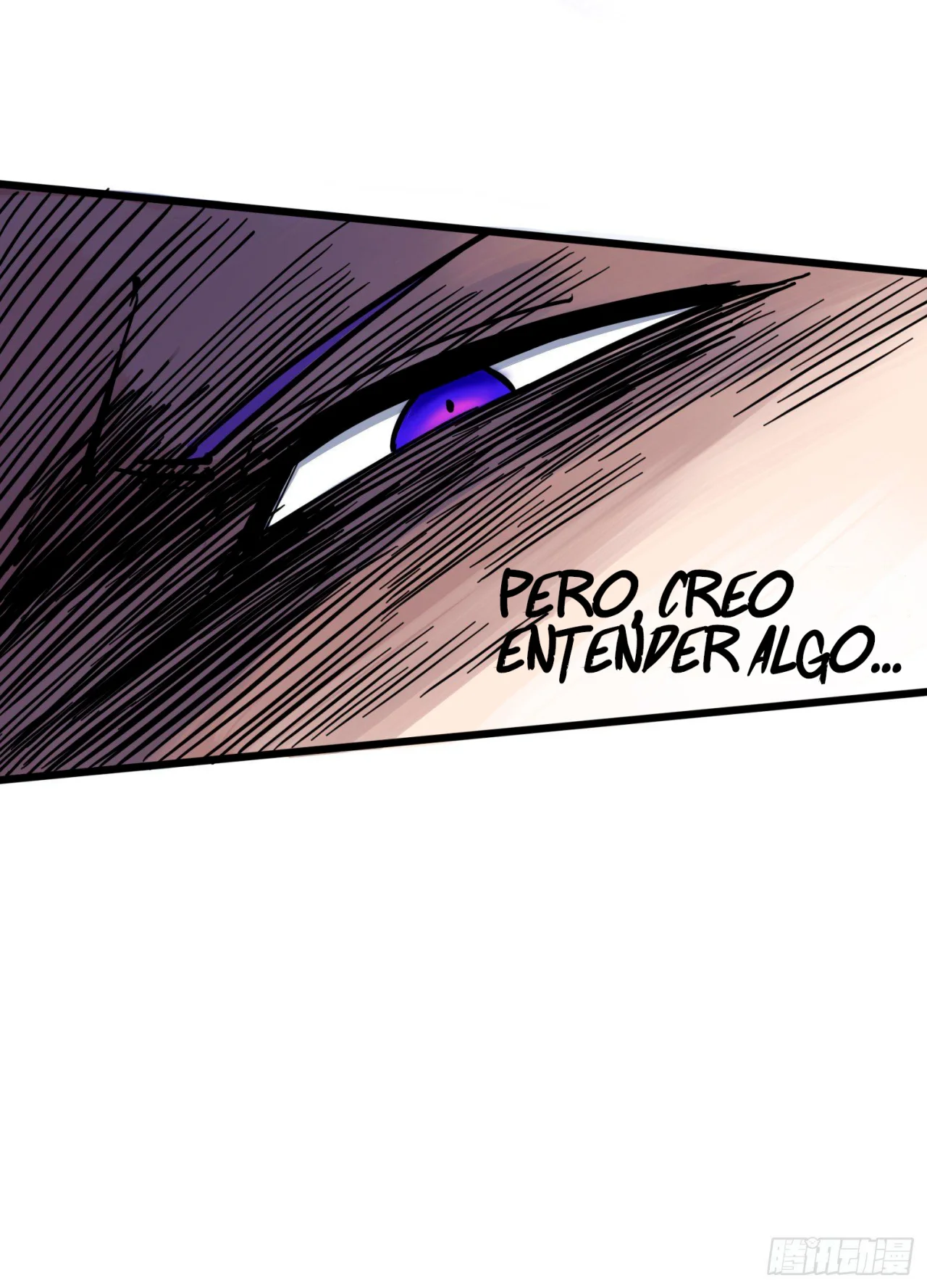 Scissor Seven: Black and White Twin Dragons Capítulo 15 - Page 10