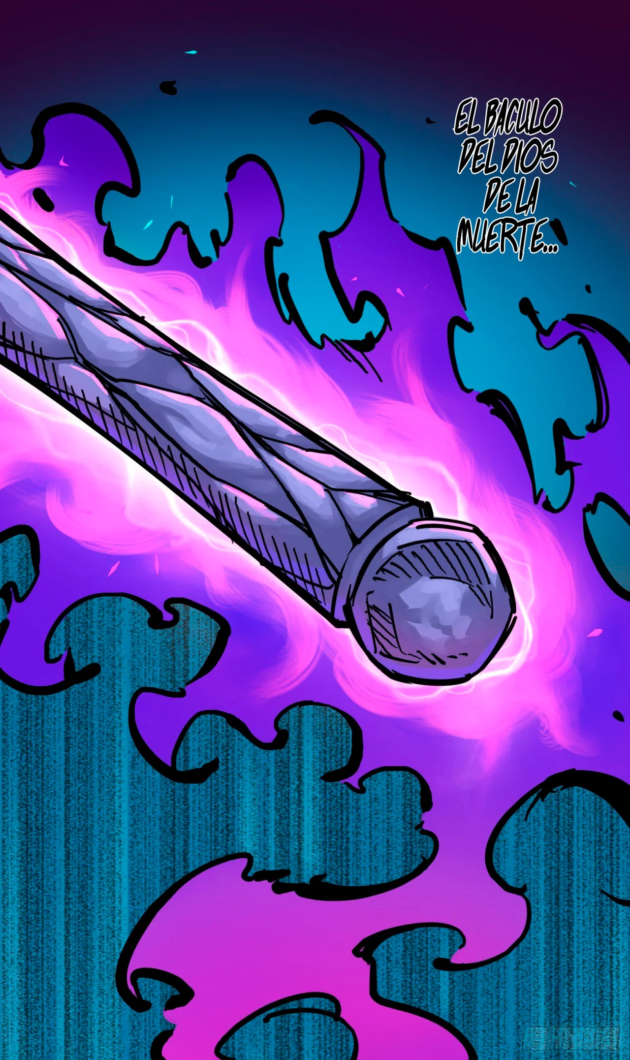 Scissor Seven: Black and White Twin Dragons Capítulo 15 - Page 11