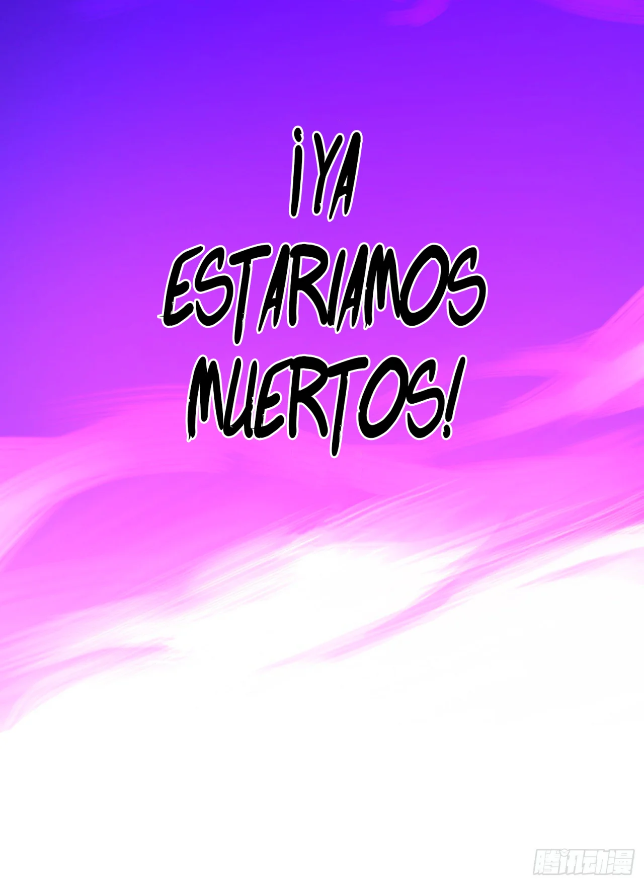 Scissor Seven: Black and White Twin Dragons Capítulo 15 - Page 23