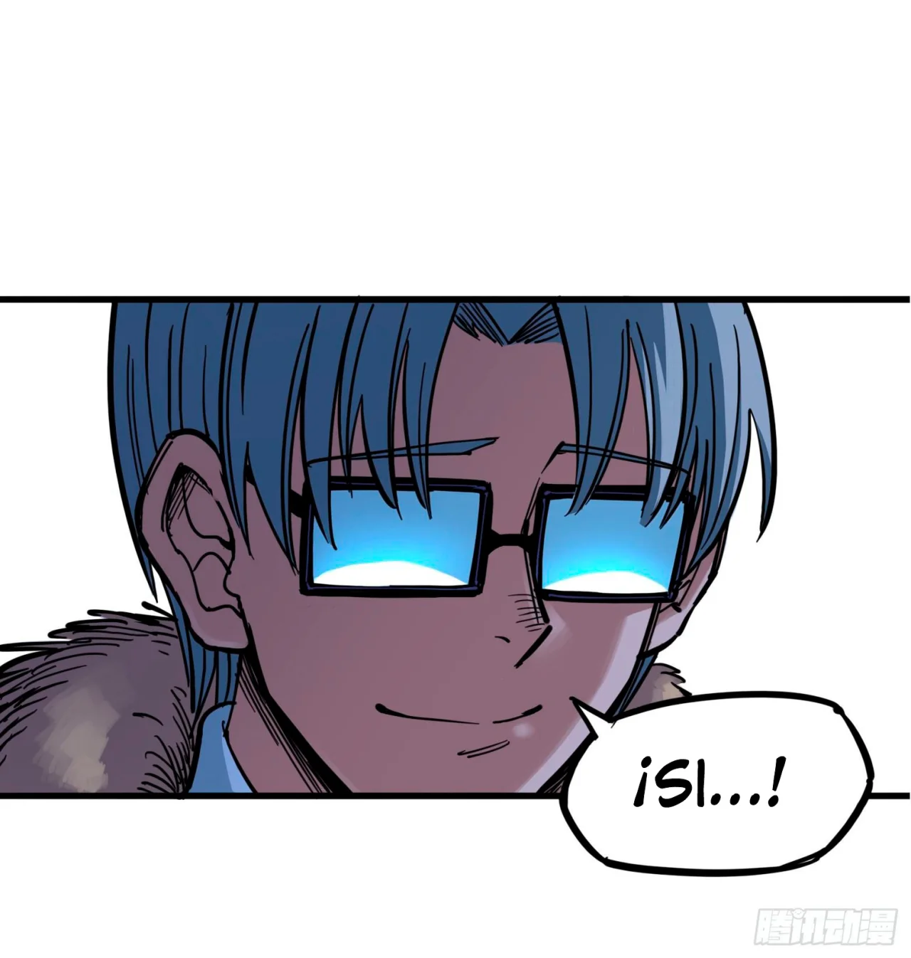 Scissor Seven: Black and White Twin Dragons Capítulo 16 - Page 19