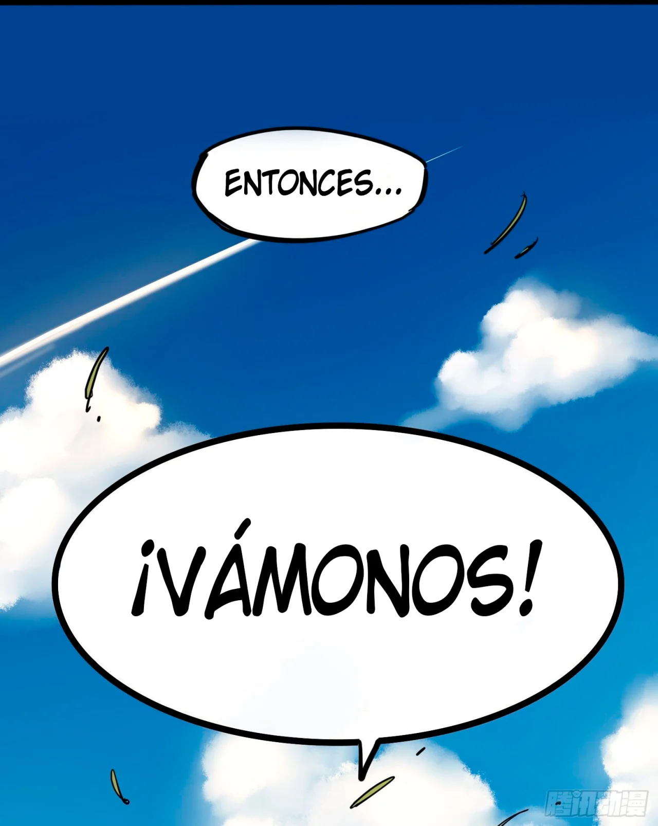 Scissor Seven: Black and White Twin Dragons Capítulo 16 - Page 24