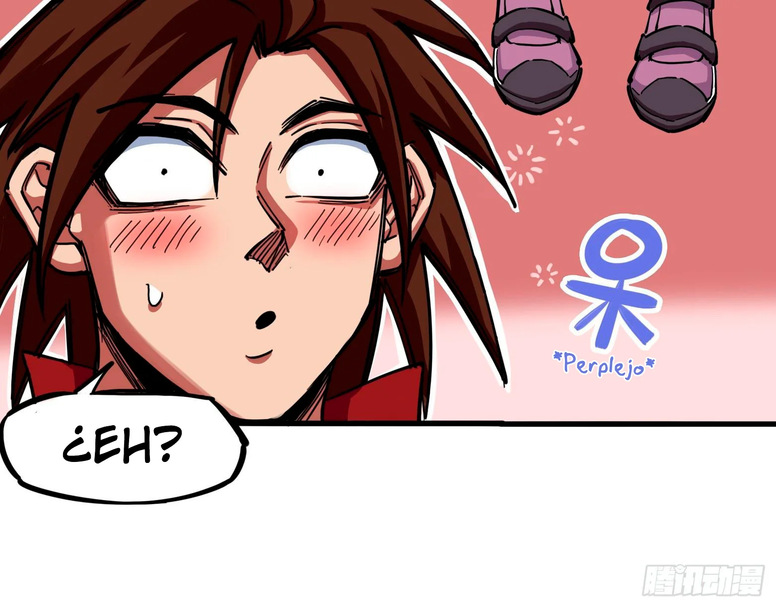 Scissor Seven: Black and White Twin Dragons Capítulo 18 - Page 23
