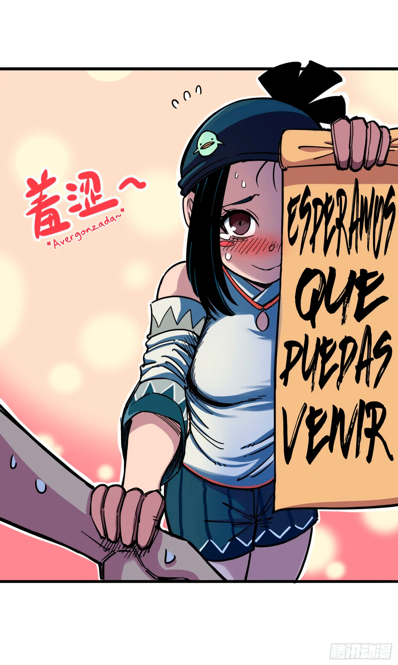 Scissor Seven: Black and White Twin Dragons Capítulo 18 - Page 27