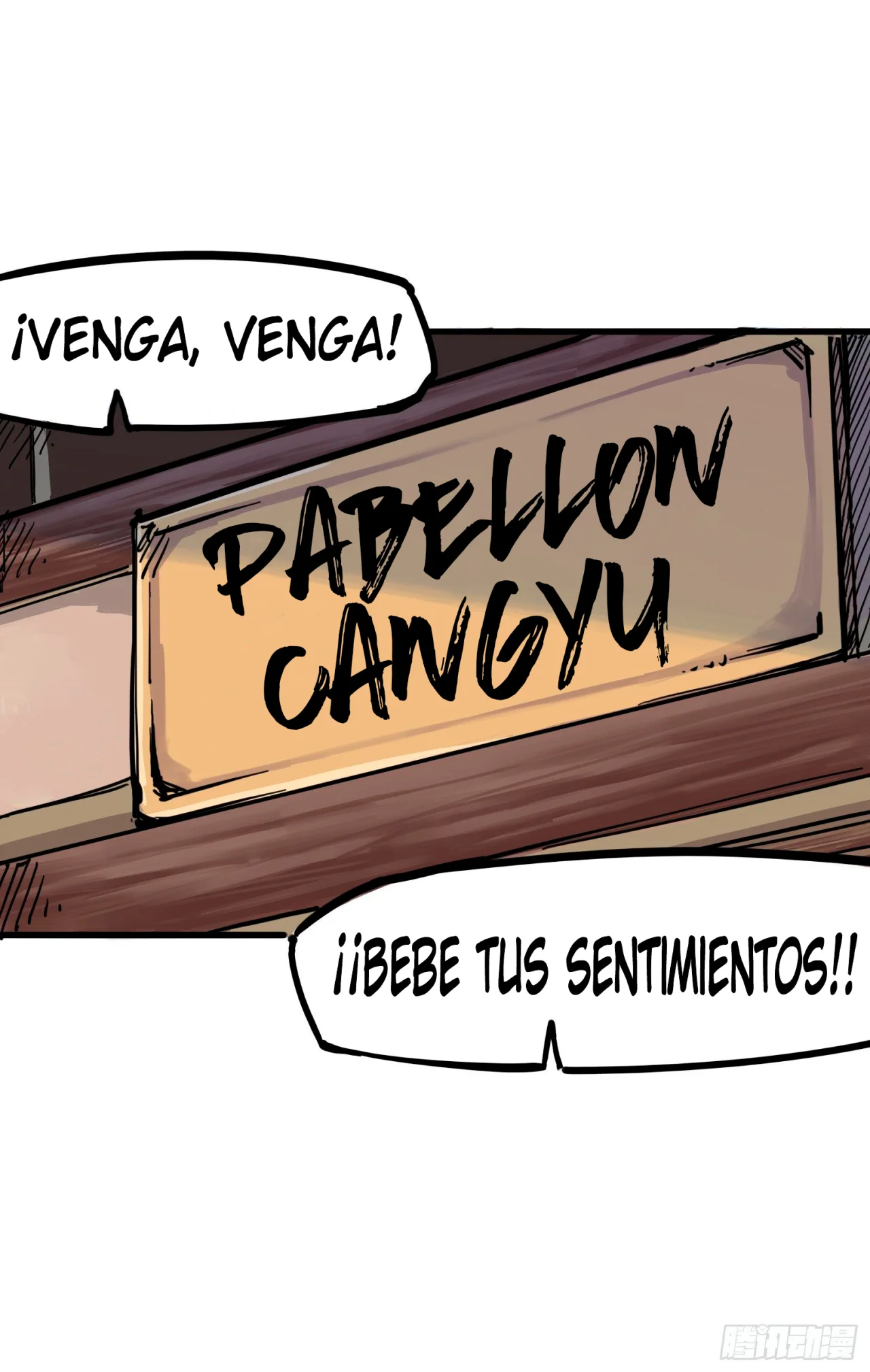 Scissor Seven: Black and White Twin Dragons Capítulo 19 - Page 11