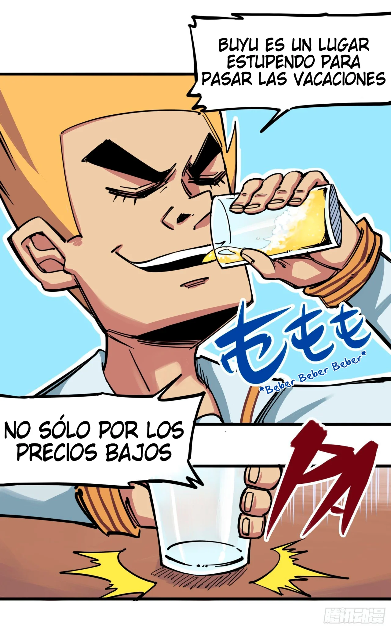 Scissor Seven: Black and White Twin Dragons Capítulo 19 - Page 13