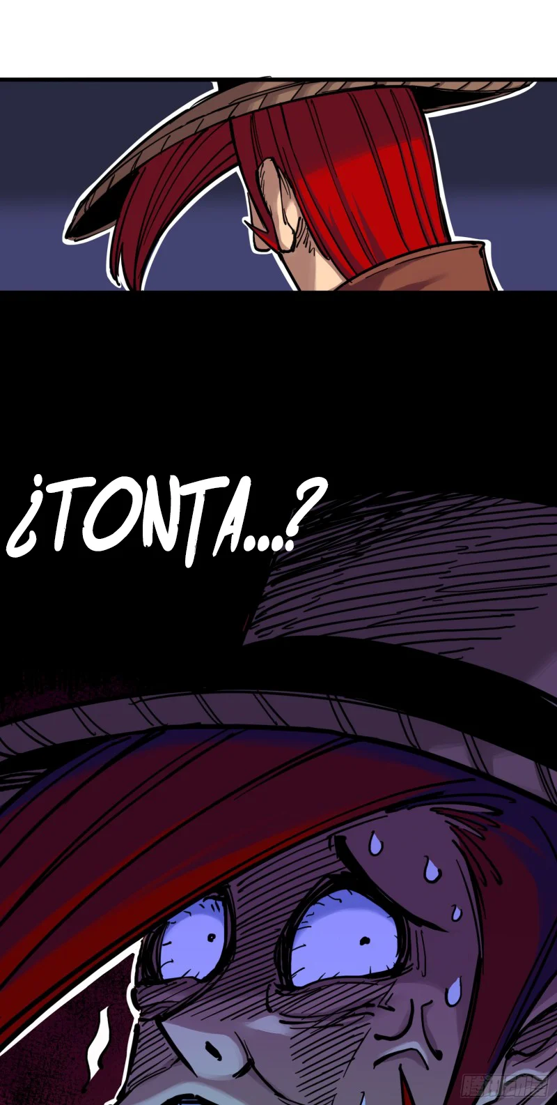Scissor Seven: Black and White Twin Dragons Capítulo 21 - Page 10