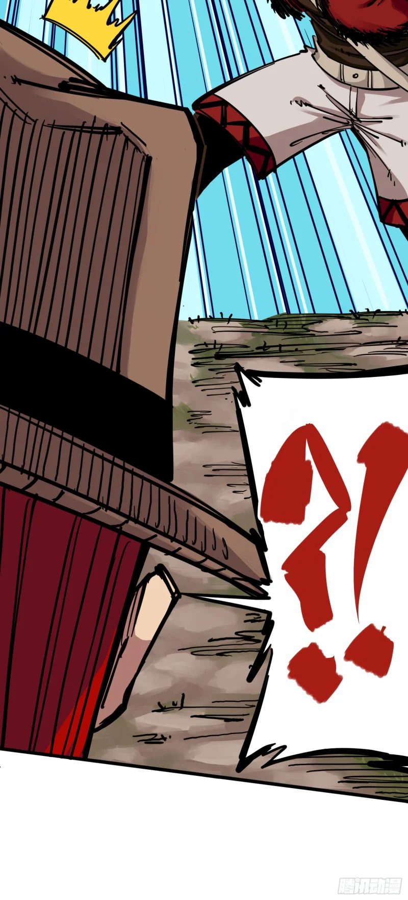 Scissor Seven: Black and White Twin Dragons Capítulo 21 - Page 25
