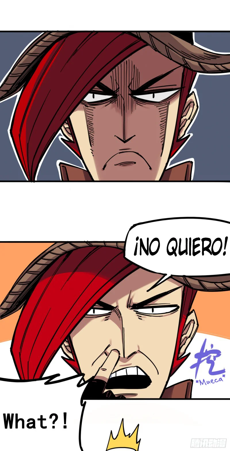 Scissor Seven: Black and White Twin Dragons Capítulo 22 - Page 11