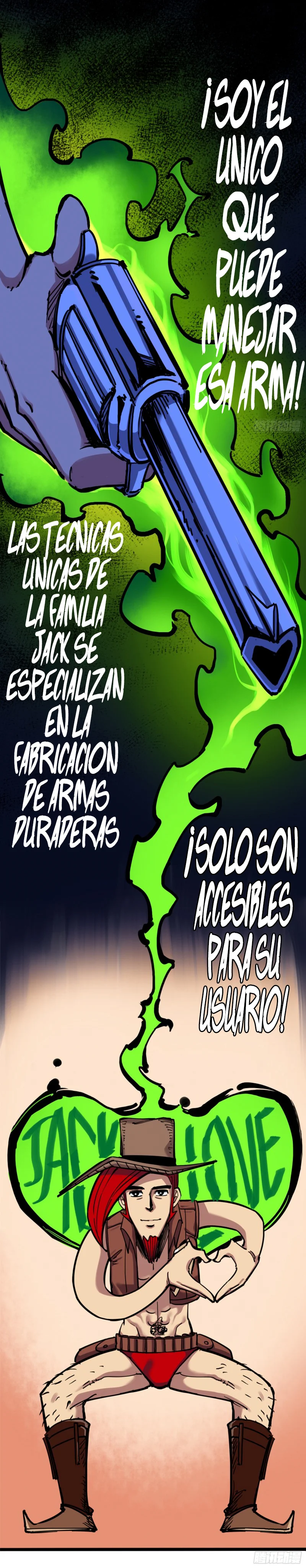 Scissor Seven: Black and White Twin Dragons Capítulo 22 - Page 24