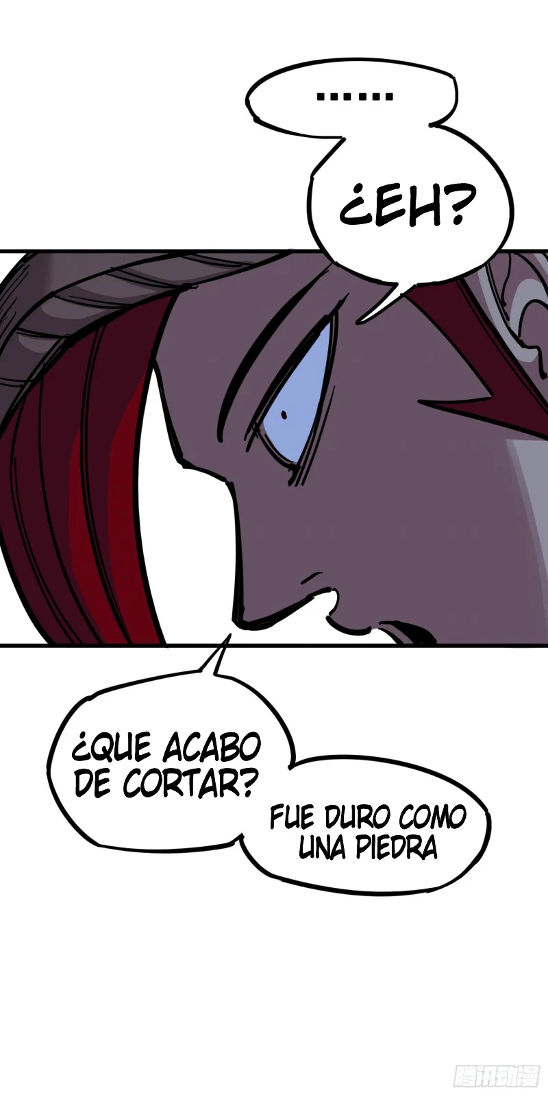 Scissor Seven: Black and White Twin Dragons Capítulo 22 - Page 30