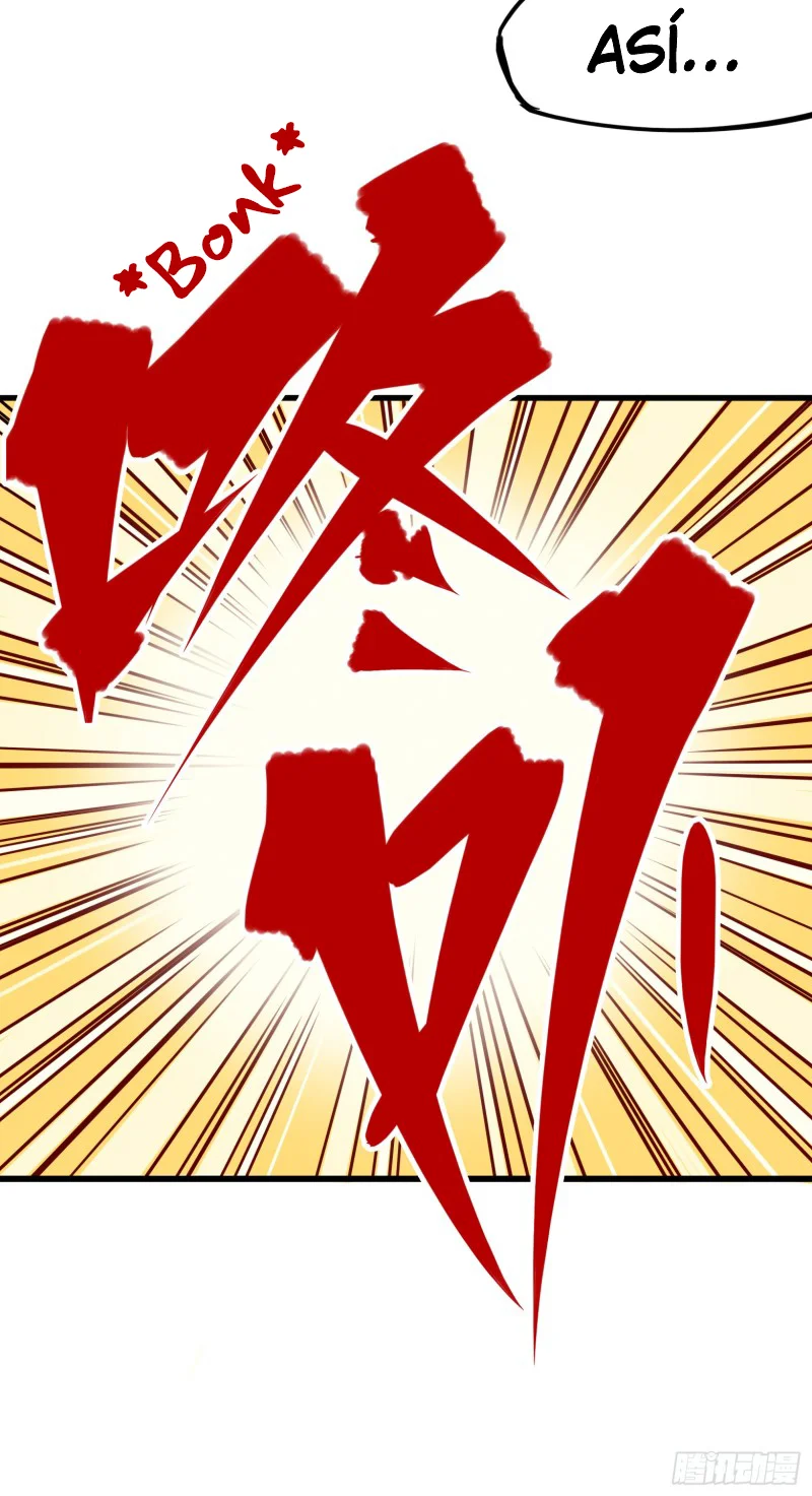 Scissor Seven: Black and White Twin Dragons Capítulo 22 - Page 6
