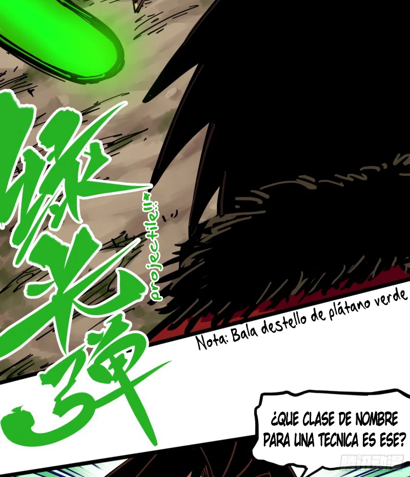 Scissor Seven: Black and White Twin Dragons Capítulo 23 - Page 12