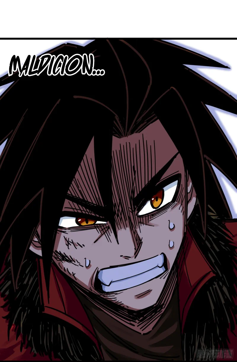 Scissor Seven: Black and White Twin Dragons Capítulo 23 - Page 23