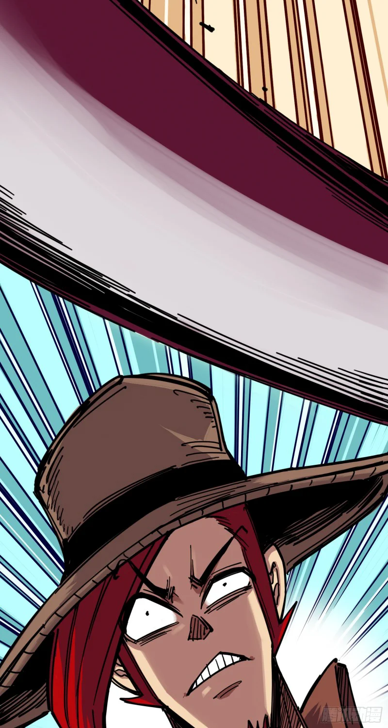 Scissor Seven: Black and White Twin Dragons Capítulo 23 - Page 28