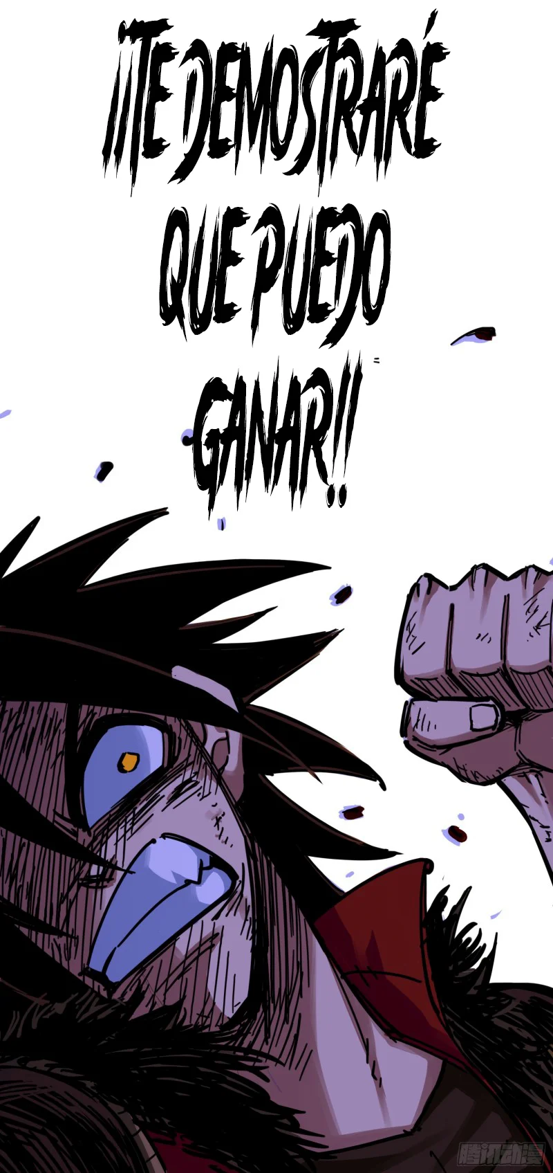 Scissor Seven: Black and White Twin Dragons Capítulo 24 - Page 12