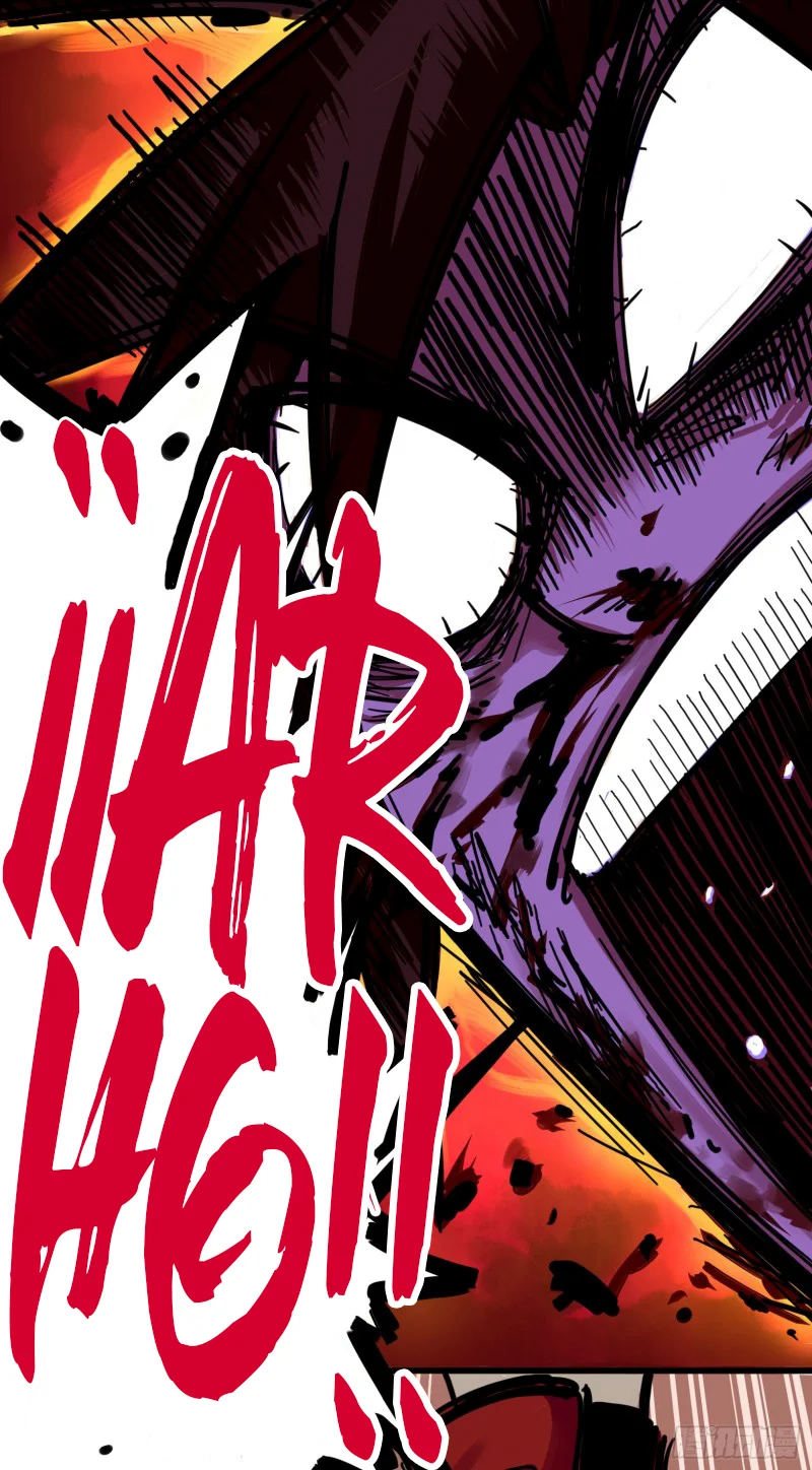 Scissor Seven: Black and White Twin Dragons Capítulo 24 - Page 26