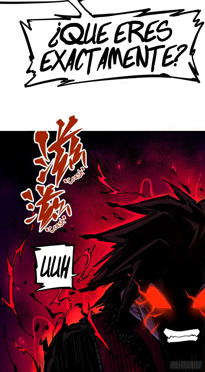 Scissor Seven: Black and White Twin Dragons Capítulo 24 - Page 31