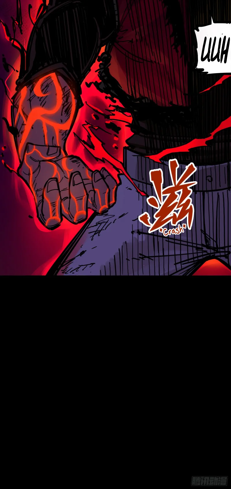 Scissor Seven: Black and White Twin Dragons Capítulo 24 - Page 32