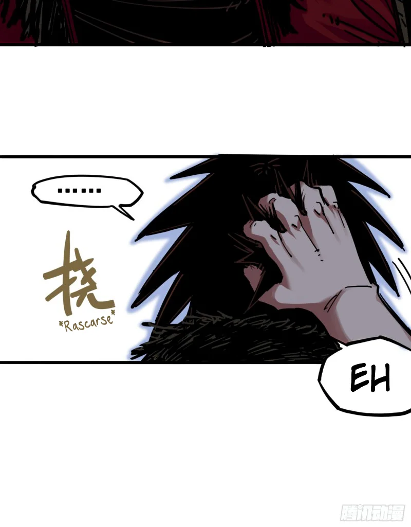 Scissor Seven: Black and White Twin Dragons Capítulo 24 - Page 7