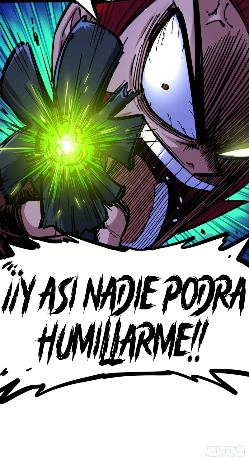 Scissor Seven: Black and White Twin Dragons Capítulo 25 - Page 12