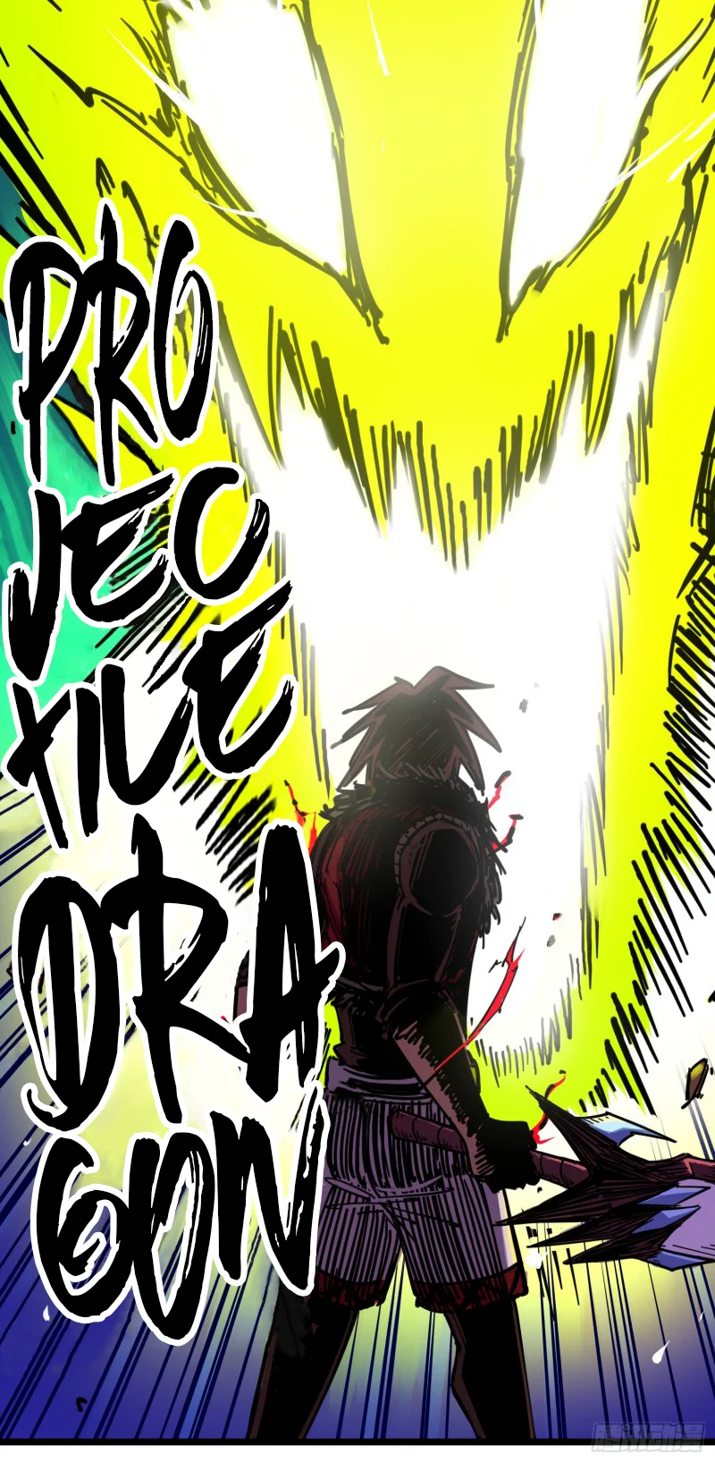 Scissor Seven: Black and White Twin Dragons Capítulo 25 - Page 15