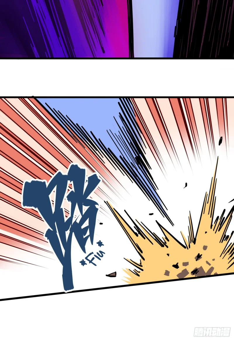Scissor Seven: Black and White Twin Dragons Capítulo 25 - Page 18