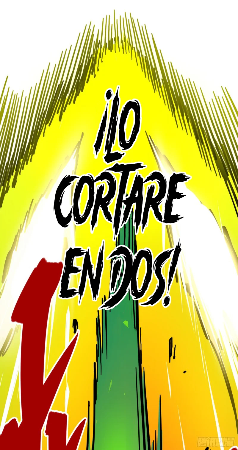 Scissor Seven: Black and White Twin Dragons Capítulo 25 - Page 20