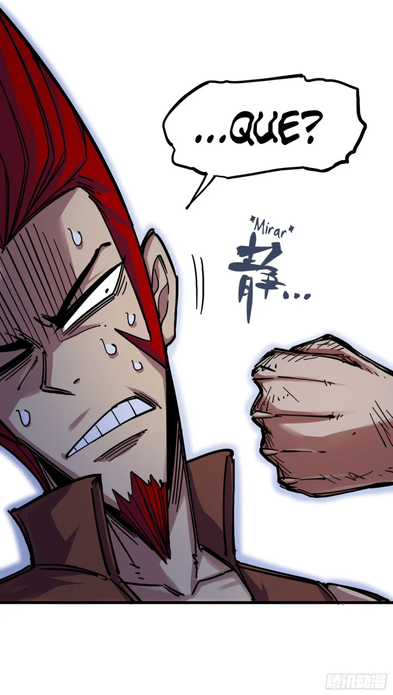 Scissor Seven: Black and White Twin Dragons Capítulo 25 - Page 36