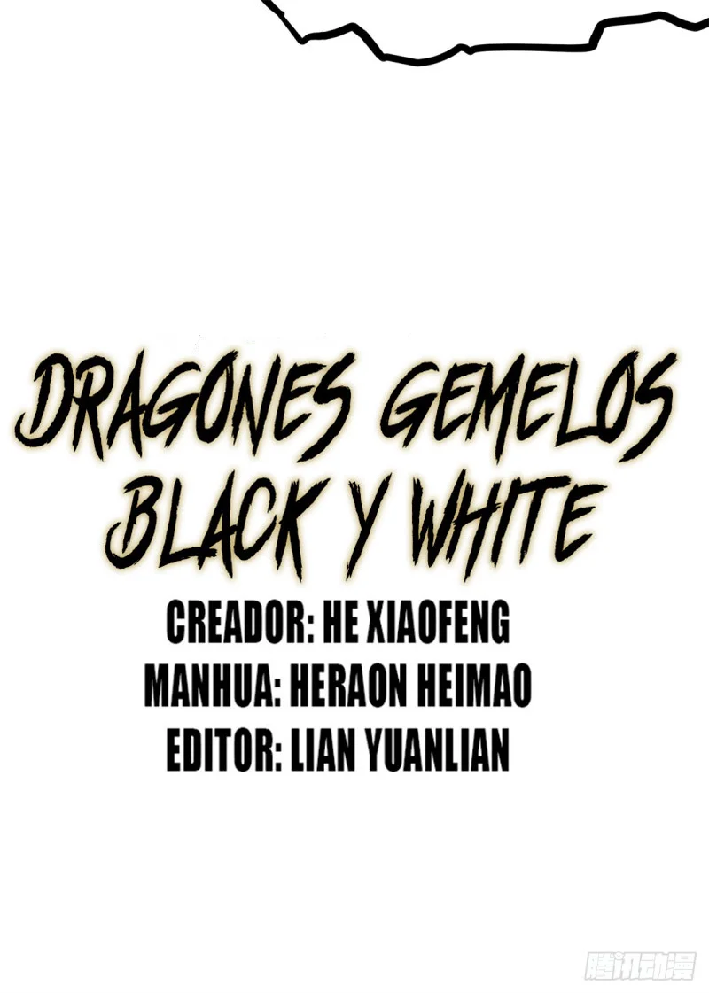 Scissor Seven: Black and White Twin Dragons Capítulo 25 - Page 4