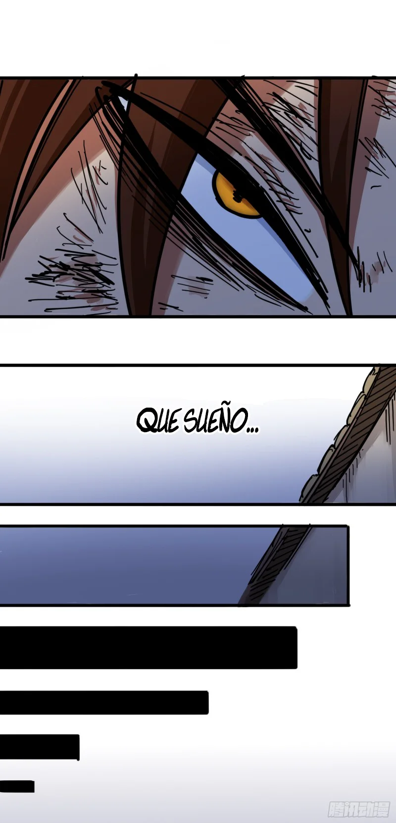 Scissor Seven: Black and White Twin Dragons Capítulo 26 - Page 12