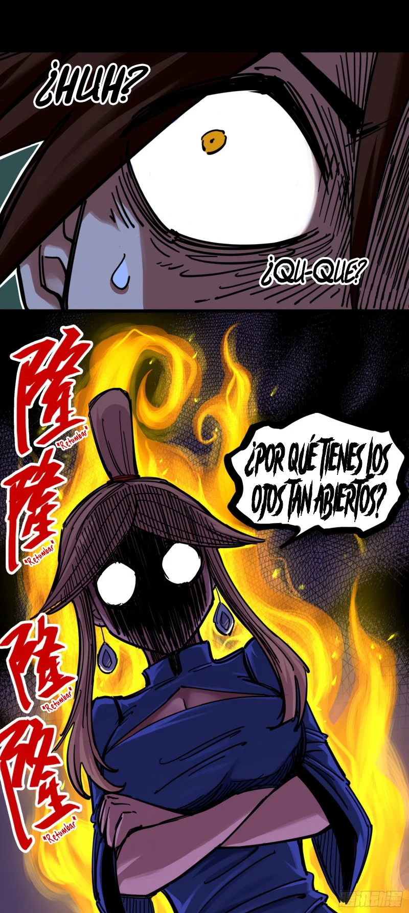 Scissor Seven: Black and White Twin Dragons Capítulo 26 - Page 24