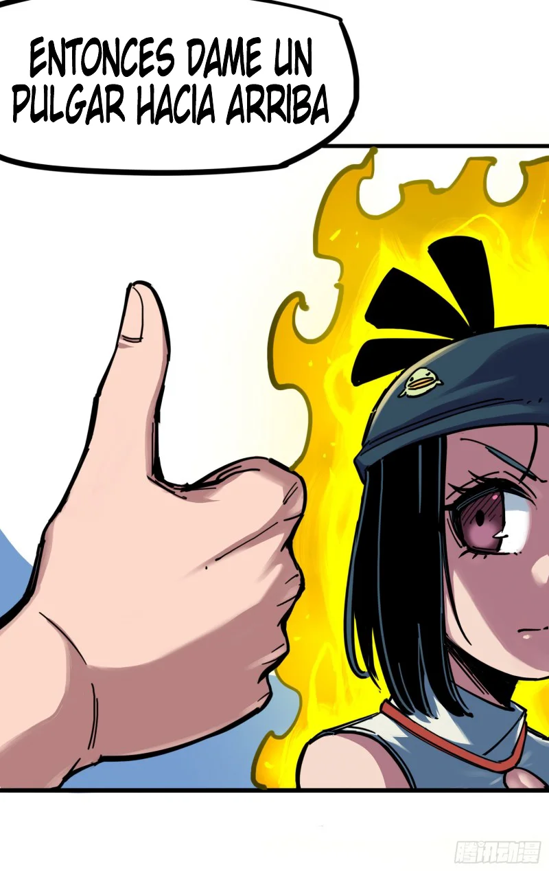 Scissor Seven: Black and White Twin Dragons Capítulo 27 - Page 13