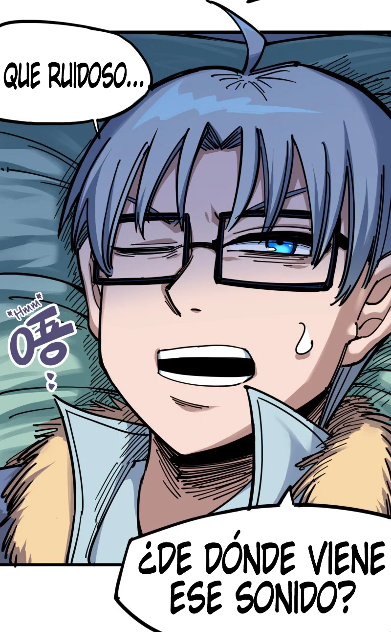 Scissor Seven: Black and White Twin Dragons Capítulo 27 - Page 2