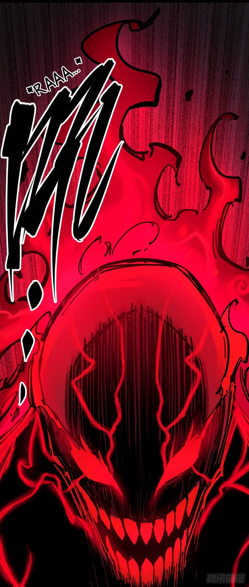 Scissor Seven: Black and White Twin Dragons Capítulo 27 - Page 23