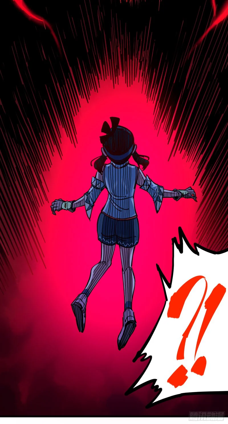 Scissor Seven: Black and White Twin Dragons Capítulo 27 - Page 24
