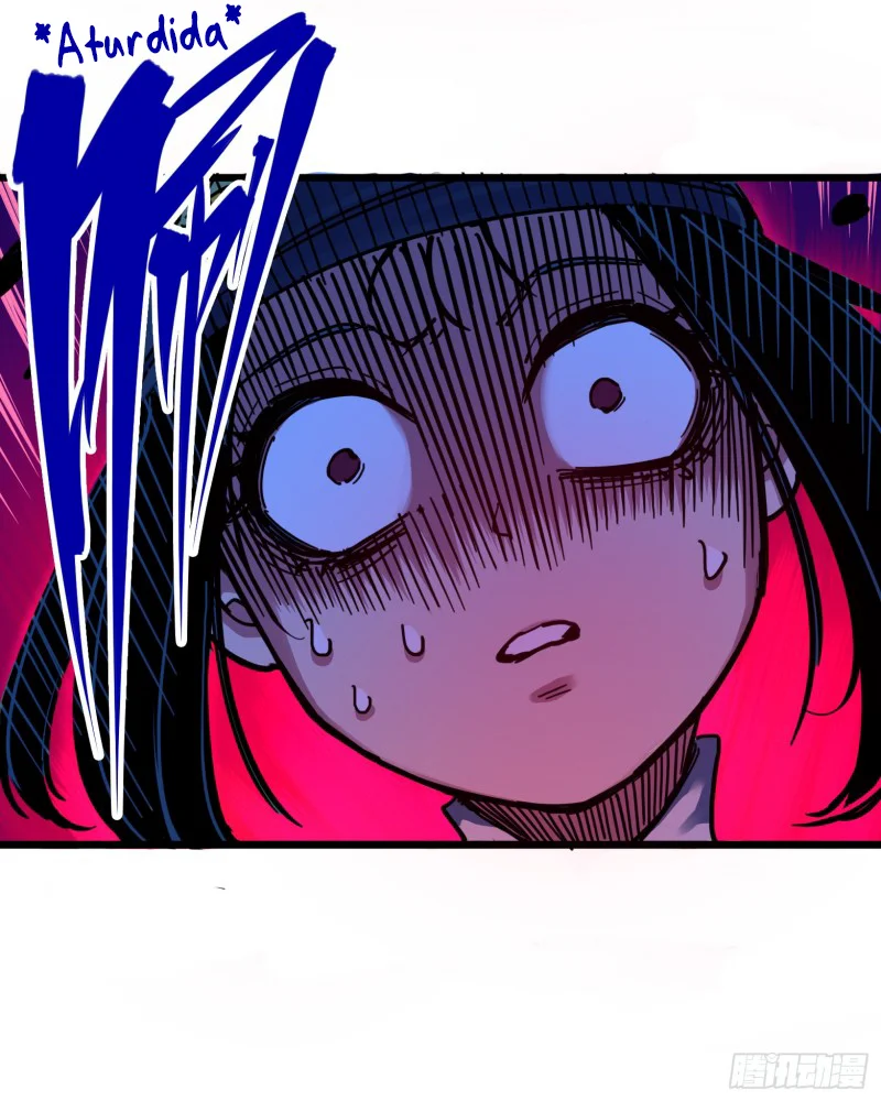 Scissor Seven: Black and White Twin Dragons Capítulo 27 - Page 25