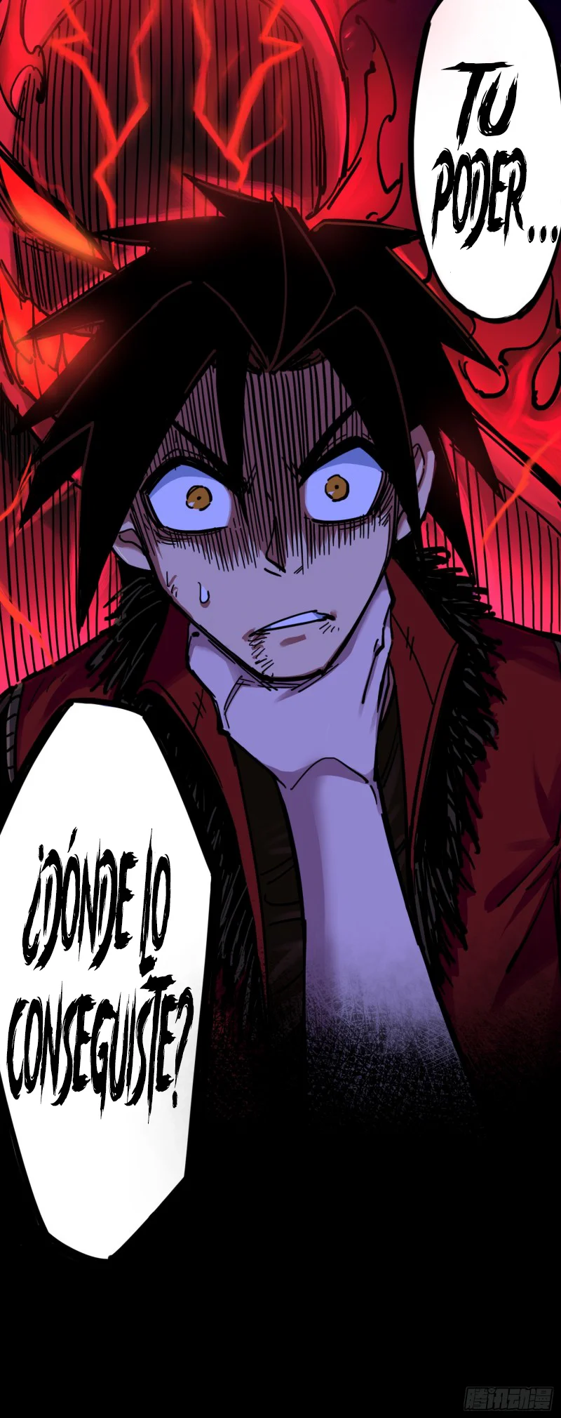 Scissor Seven: Black and White Twin Dragons Capítulo 27 - Page 37