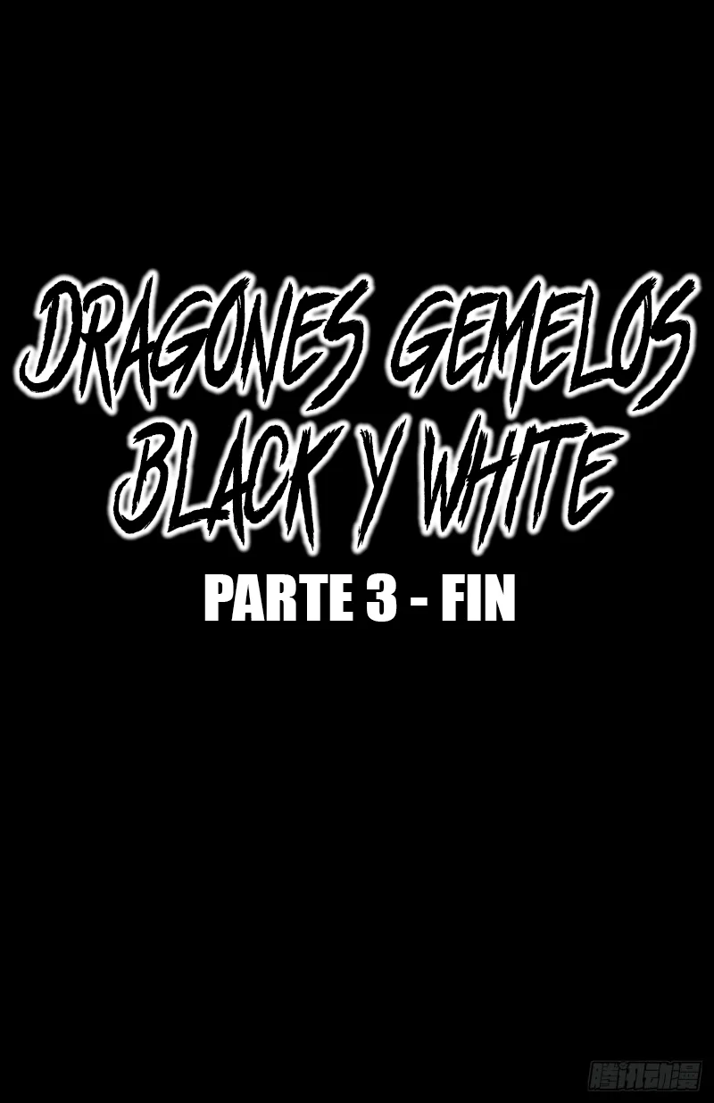 Scissor Seven: Black and White Twin Dragons Capítulo 27 - Page 38