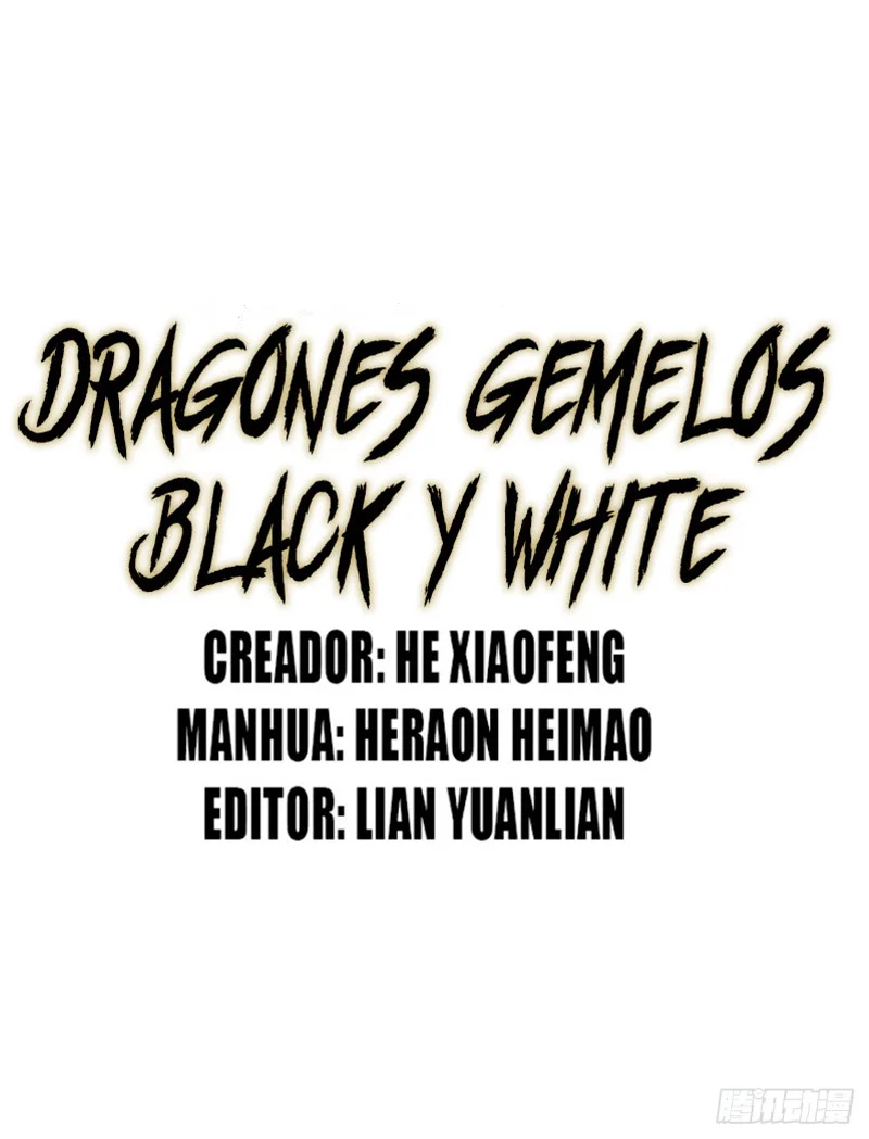 Scissor Seven: Black and White Twin Dragons Capítulo 28 - Page 10