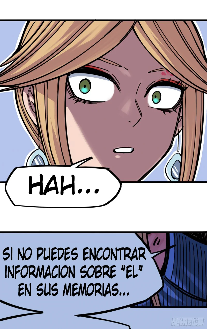 Scissor Seven: Black and White Twin Dragons Capítulo 28 - Page 29