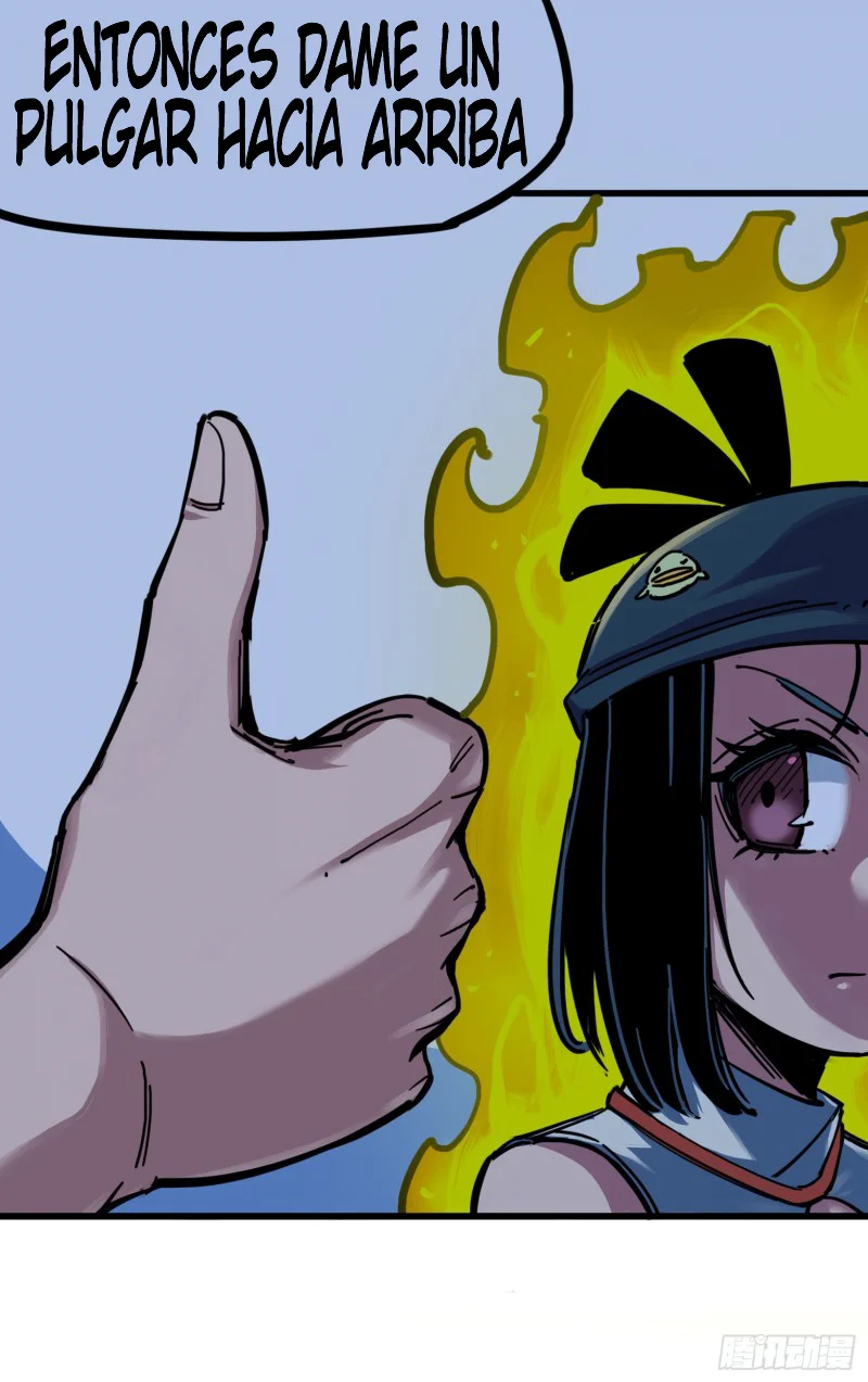 Scissor Seven: Black and White Twin Dragons Capítulo 28 - Page 30