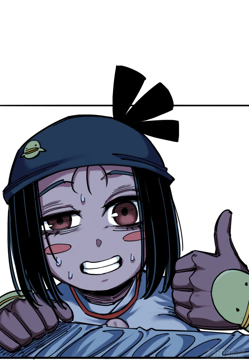 Scissor Seven: Black and White Twin Dragons Capítulo 28 - Page 31
