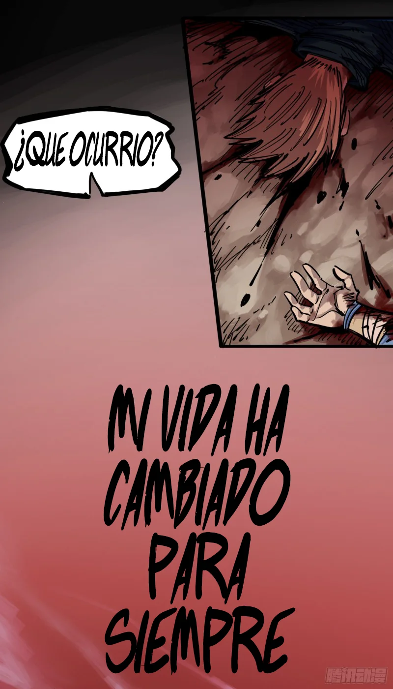 Scissor Seven: Black and White Twin Dragons Capítulo 28 - Page 5