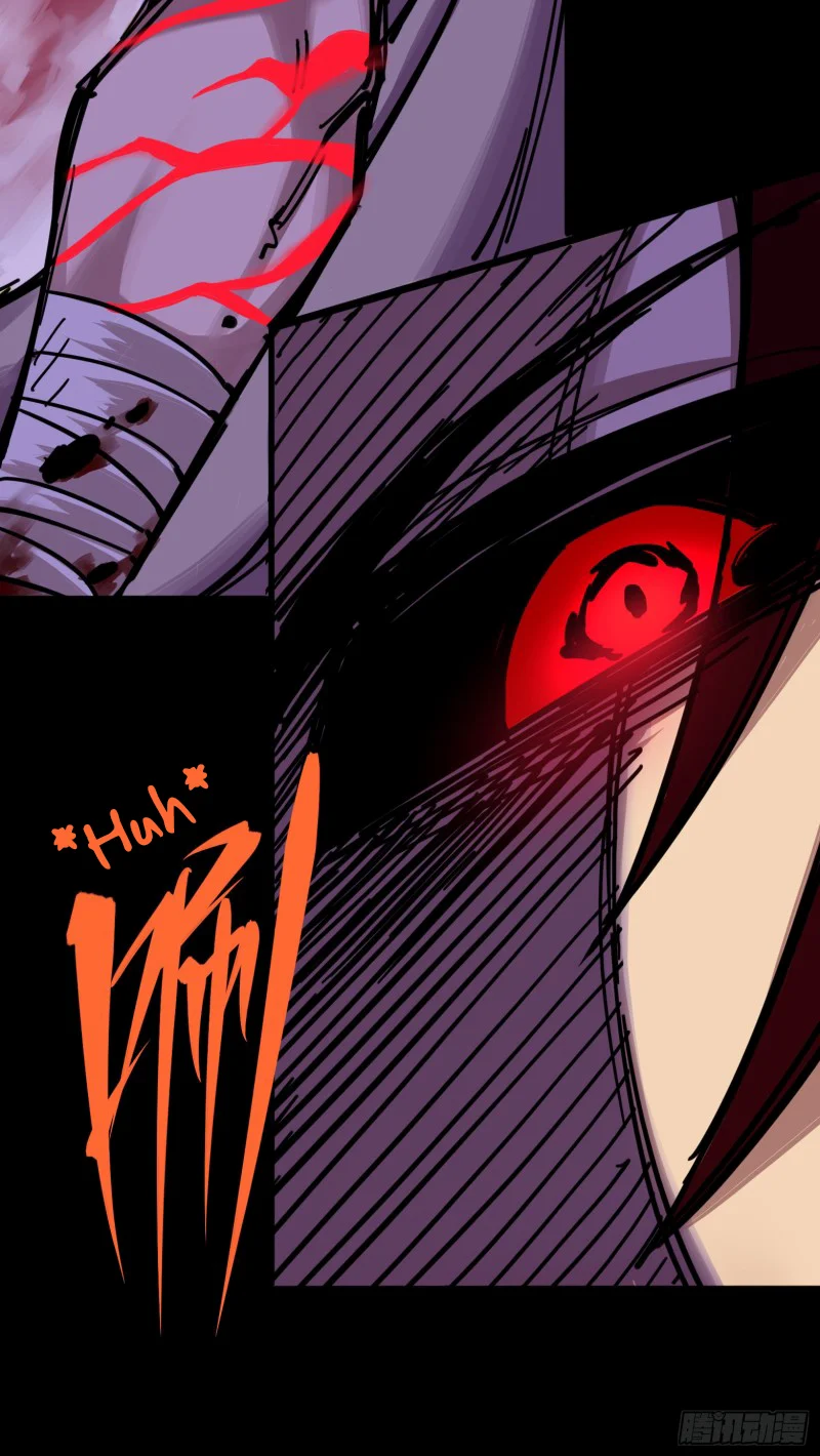 Scissor Seven: Black and White Twin Dragons Capítulo 28 - Page 8