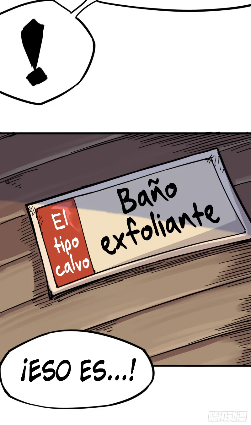 Scissor Seven: Black and White Twin Dragons Capítulo 29 - Page 14