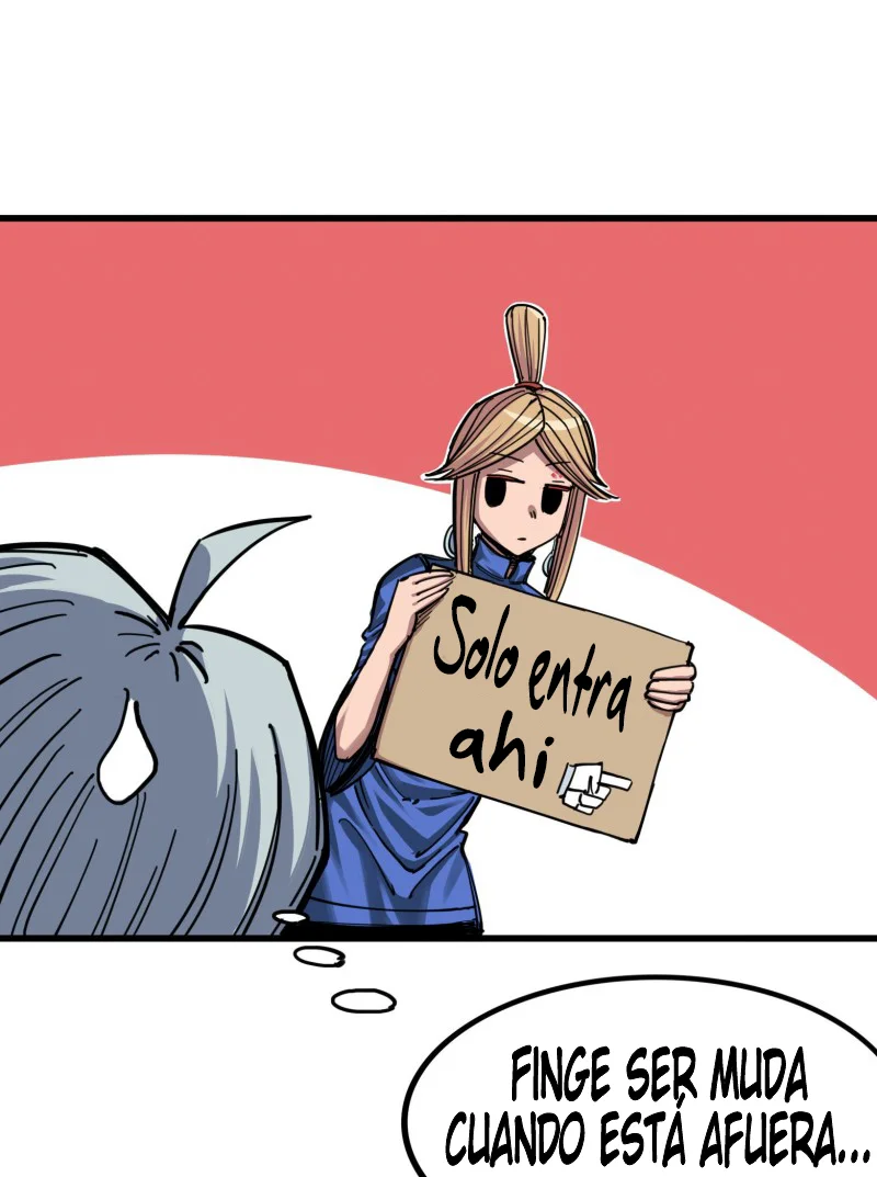 Scissor Seven: Black and White Twin Dragons Capítulo 29 - Page 19
