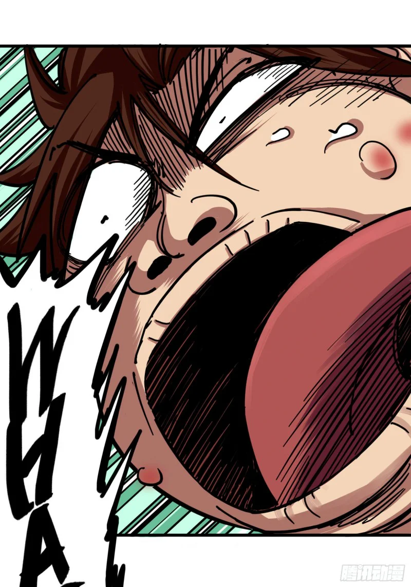 Scissor Seven: Black and White Twin Dragons Capítulo 29 - Page 27