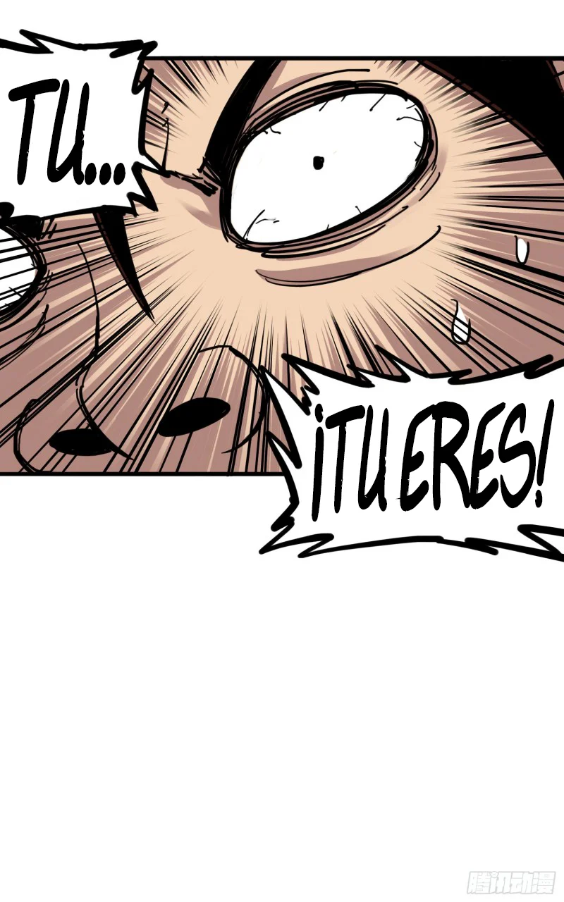 Scissor Seven: Black and White Twin Dragons Capítulo 29 - Page 30