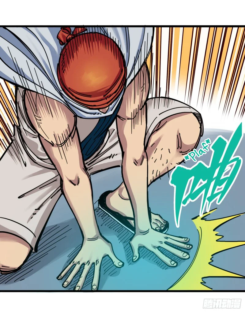 Scissor Seven: Black and White Twin Dragons Capítulo 30 - Page 16