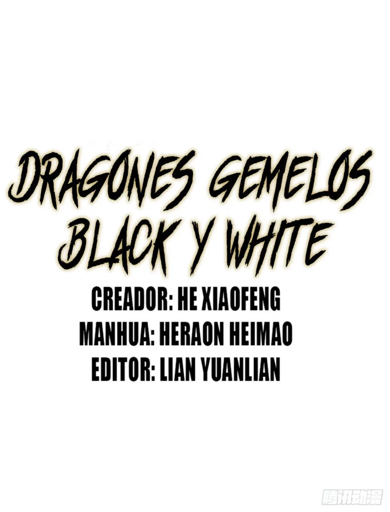 Scissor Seven: Black and White Twin Dragons Capítulo 30 - Page 3